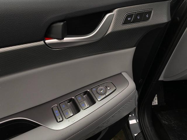 2025 Hyundai PALISADE Vehicle Photo in Appleton, WI 54913