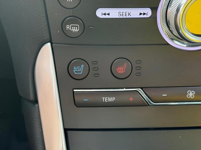2017 Ford Edge Vehicle Photo in MADISON, WI 53713-3220