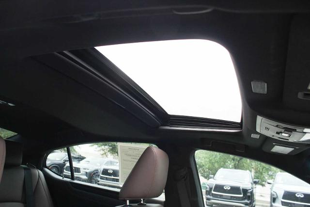 2023 Lexus ES 350 Vehicle Photo in HOUSTON, TX 77090