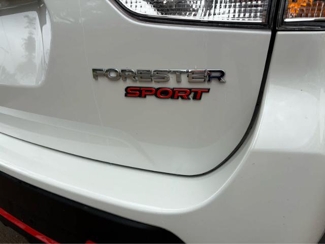 2024 Subaru Forester Vehicle Photo in DALLAS, TX 75209