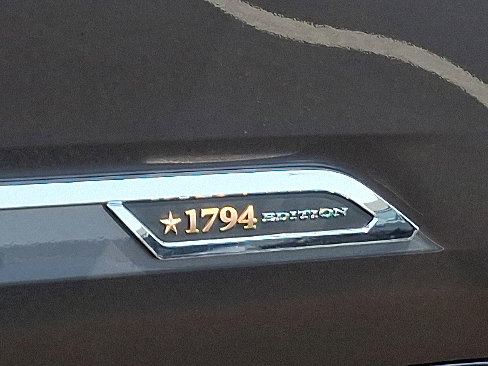 2025 Toyota Tundra 4WD Vehicle Photo in Harrisburg, PA 17111