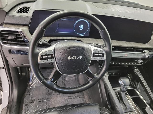 2024 Kia Telluride Vehicle Photo in NEENAH, WI 54956-2243