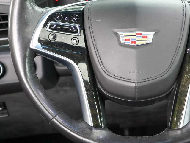 2018 Cadillac Escalade ESV Vehicle Photo in Dallas, TX 75209