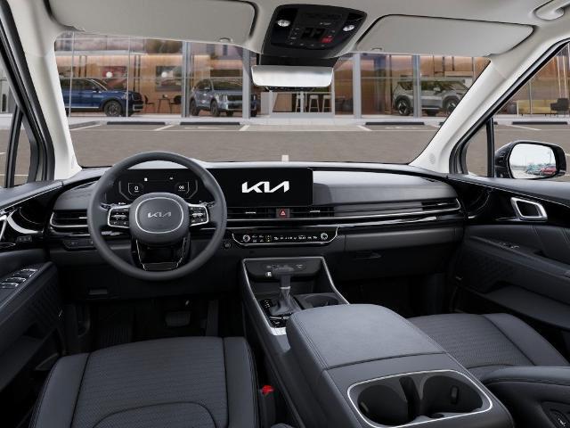 2026 Kia Carnival Vehicle Photo in Dublin, CA 94568