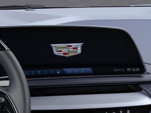 2025 Cadillac OPTIQ Vehicle Photo in BATON ROUGE, LA 70809-4546
