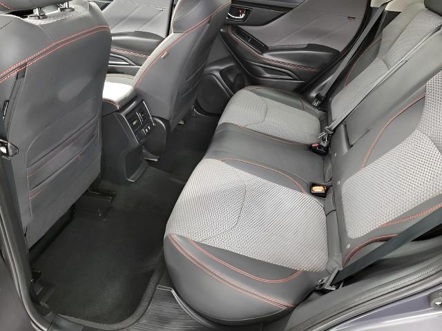 2024 Subaru Forester Vehicle Photo in Green Bay, WI 54304