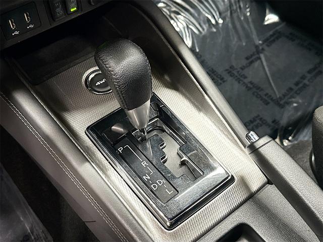 2021 Mitsubishi Outlander Sport Vehicle Photo in EVERETT, WA 98203-5662
