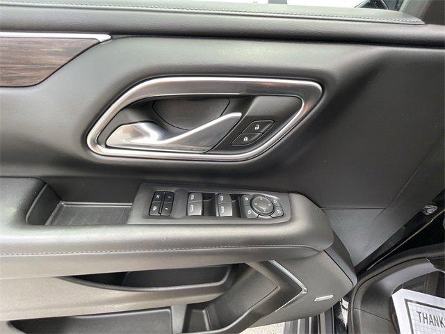 2024 Chevrolet Tahoe Vehicle Photo in BENTONVILLE, AR 72712-4322