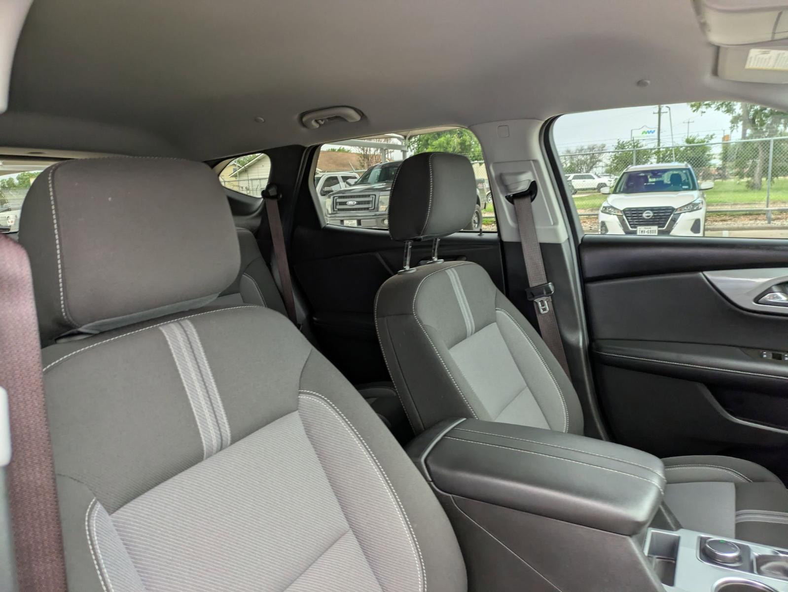 2023 Chevrolet Blazer Vehicle Photo in SELMA, TX 78154-1460