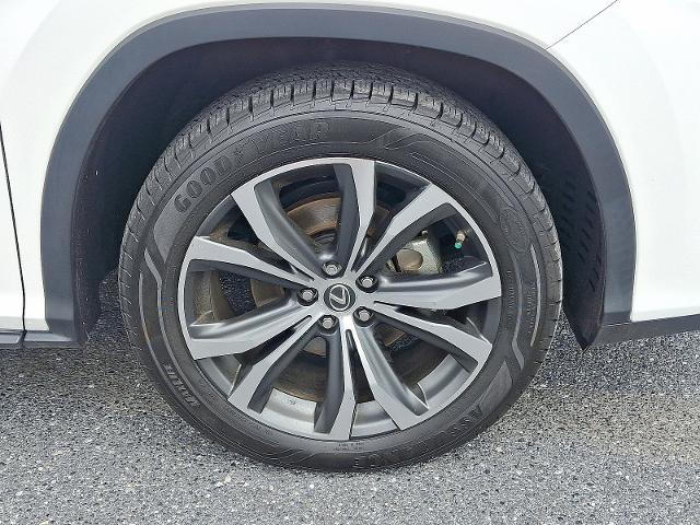 2020 Lexus RX Vehicle Photo in HARRISBURG, PA 17111-1033
