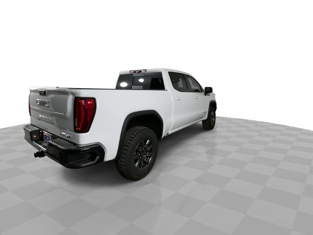 2025 GMC Sierra 1500 Vehicle Photo in GILBERT, AZ 85297-0402