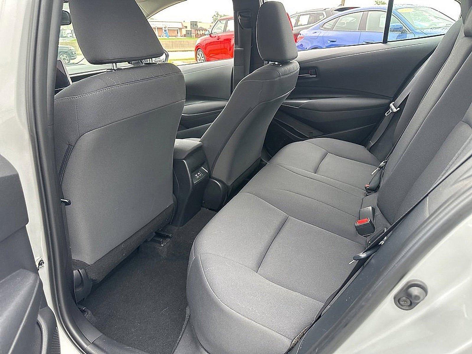 2023 Toyota Corolla Vehicle Photo in Harrisburg, PA 17111