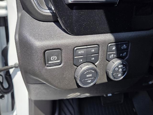 2025 Chevrolet Silverado 1500 Vehicle Photo in GARDNER, MA 01440-3110
