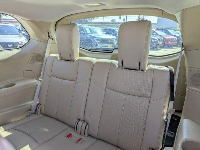 2017 Nissan Pathfinder Vehicle Photo in San Antonio, TX 78209