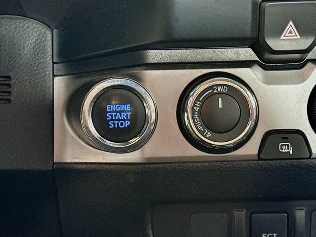 2023 Toyota Tacoma 4WD Vehicle Photo in Flemington, NJ 08822