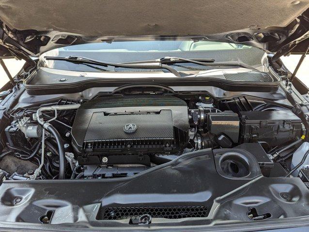 2023 Acura MDX Vehicle Photo in San Antonio, TX 78230
