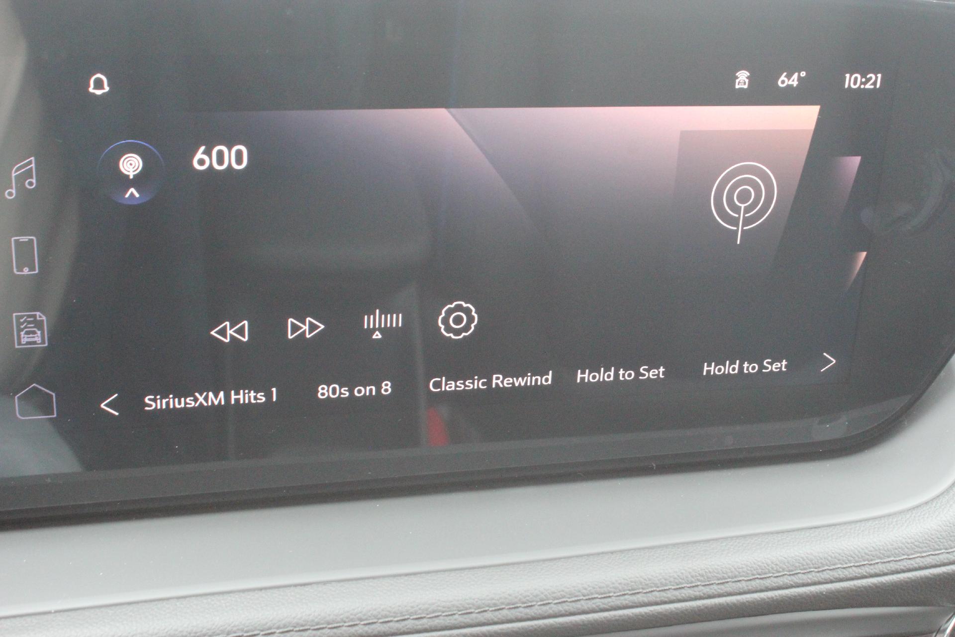 2026 Buick Encore GX Vehicle Photo in AURORA, CO 80012-4011