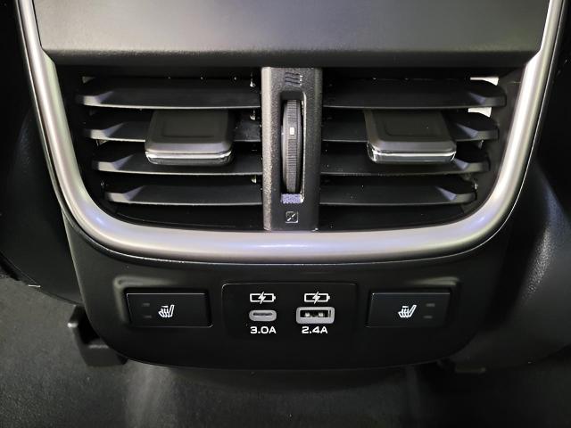 2024 Subaru Outback Vehicle Photo in Green Bay, WI 54304