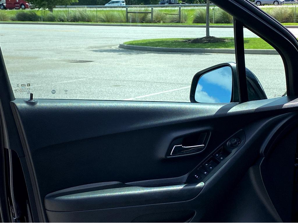 2022 Chevrolet Trax Vehicle Photo in POOLER, GA 31322-3252