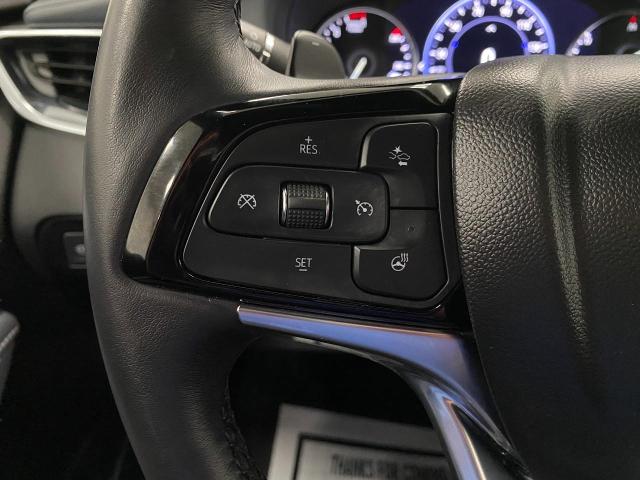 2024 Buick Enclave Vehicle Photo in Appleton, WI 54913