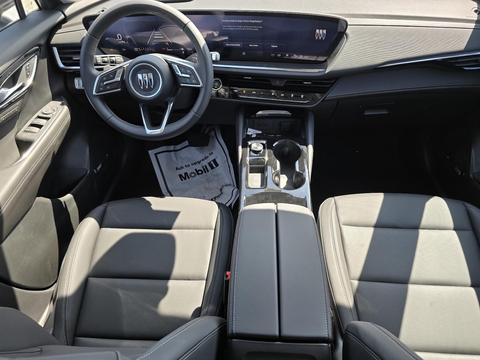 2025 Buick Envision Vehicle Photo in Rolla, MO 65401