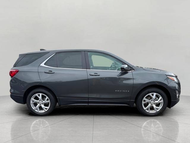 2021 Chevrolet Equinox Vehicle Photo in MADISON, WI 53713-3220