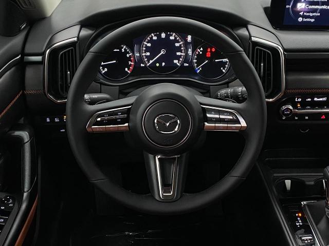 2025 Mazda CX-50 Vehicle Photo in Appleton, WI 54913