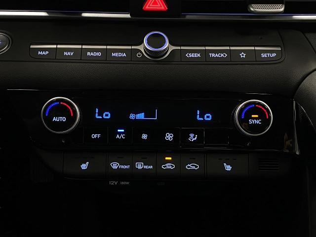 2025 Hyundai ELANTRA Vehicle Photo in Appleton, WI 54913