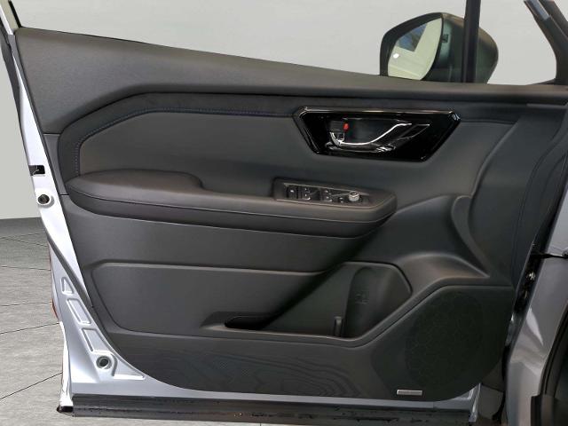 2025 Subaru Forester Vehicle Photo in Green Bay, WI 54304