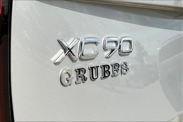 2025 Volvo XC90 Vehicle Photo in Grapevine, TX 76051
