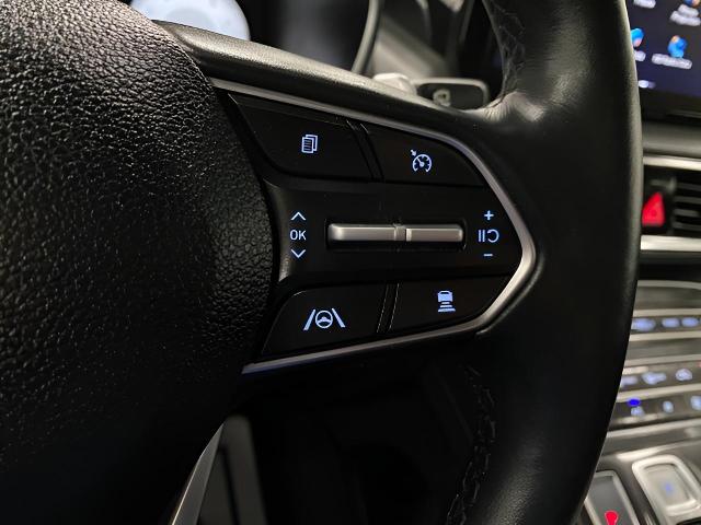 2022 Hyundai SANTA FE Vehicle Photo in Appleton, WI 54913