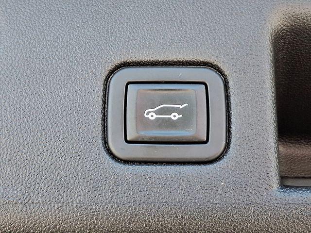 2020 Chevrolet Equinox Vehicle Photo in PAWLING, NY 12564-3219