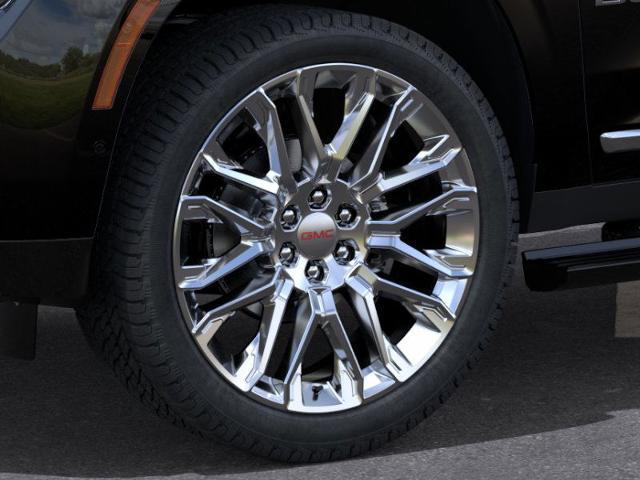 2025 GMC Yukon Vehicle Photo in APPLETON, WI 54914-8833
