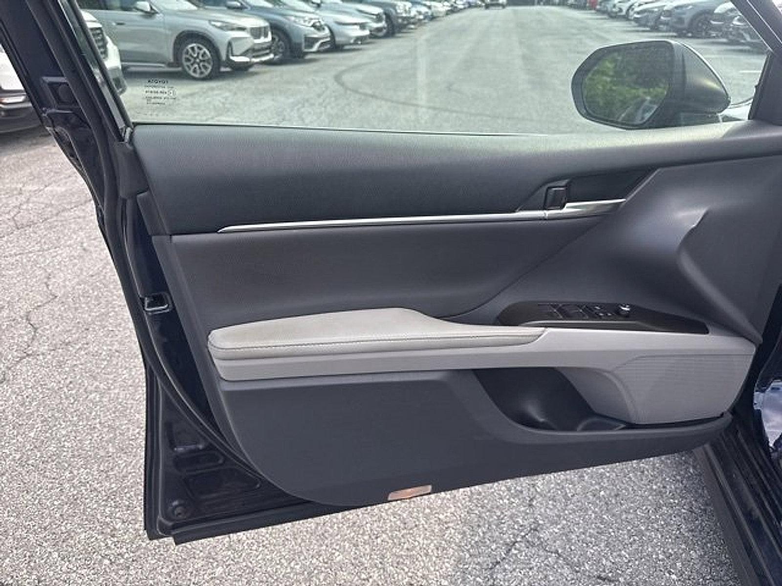 2022 Toyota Camry Vehicle Photo in Harrisburg, PA 17111