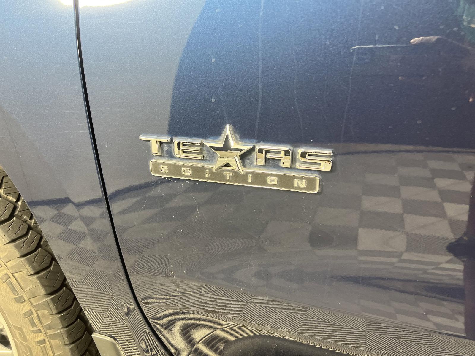 2021 Chevrolet Silverado 1500 Vehicle Photo in GEORGETOWN, TX 78626-7508