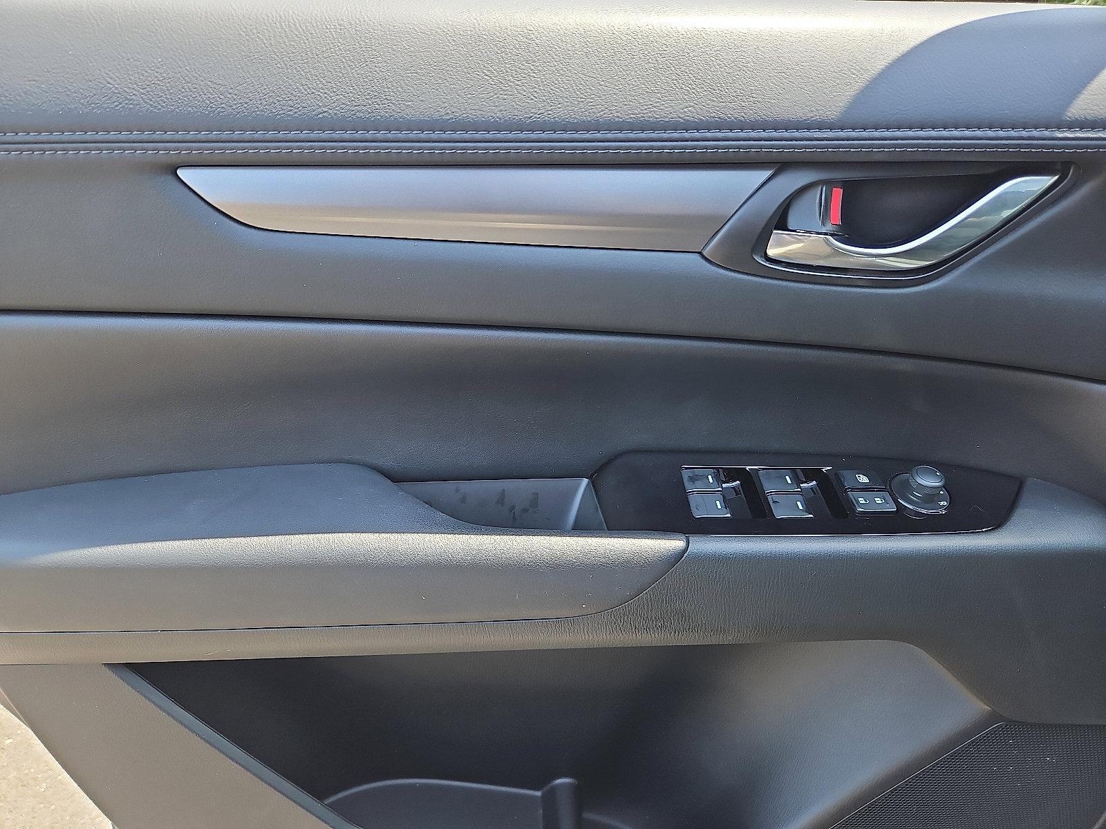 2022 Mazda CX-5 Vehicle Photo in Trevose, PA 19053