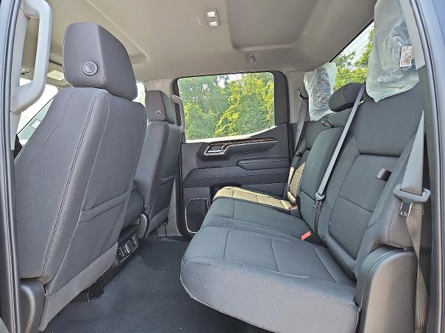 2025 GMC Sierra 1500 Vehicle Photo in TREVOSE, PA 19053-4984