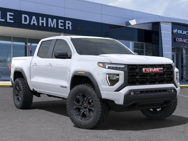 2025 GMC Canyon Vehicle Photo in KANSAS CITY, MO 64114-4545