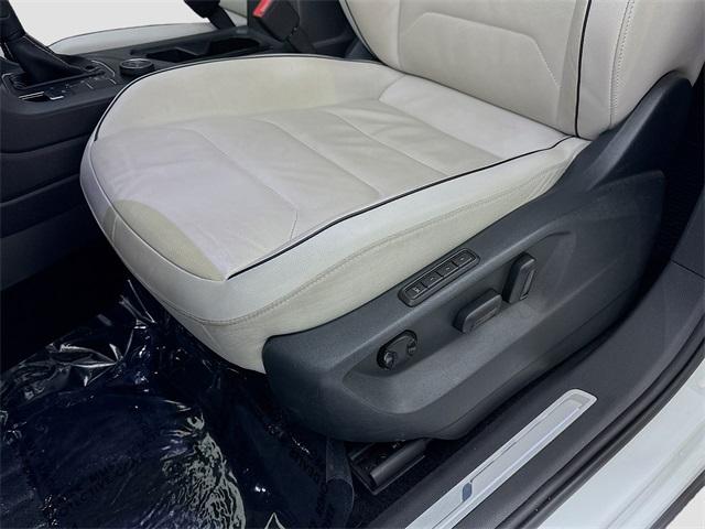 2021 Volkswagen Tiguan Vehicle Photo in Puyallup, WA 98371