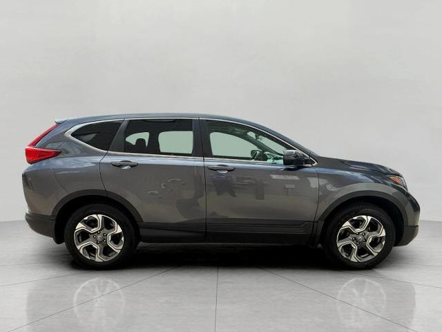 2018 Honda CR-V Vehicle Photo in Appleton, WI 54914