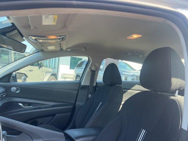 2023 Hyundai Elantra Vehicle Photo in MILFORD, OH 45150-1684