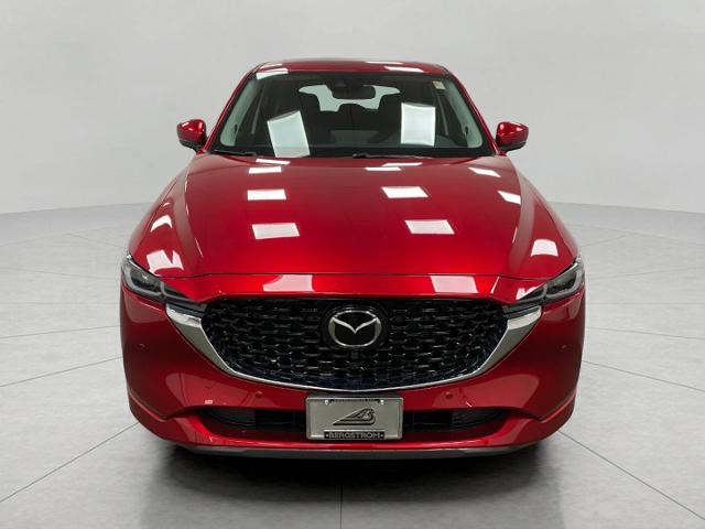 2025 Mazda CX-5 Vehicle Photo in Appleton, WI 54913