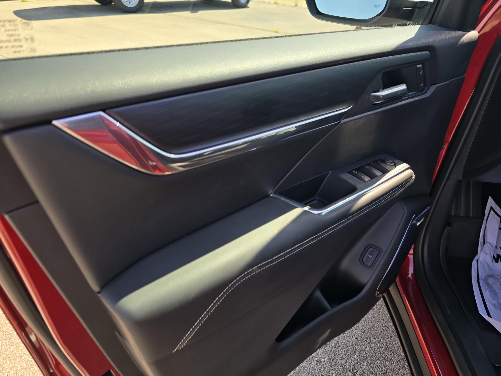 2025 GMC Acadia Vehicle Photo in Rolla, MO 65401