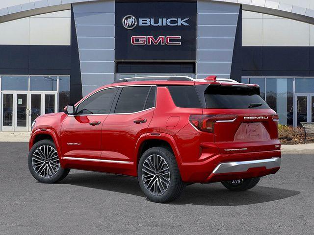 2026 GMC Terrain Vehicle Photo in DANBURY, CT 06810-5034