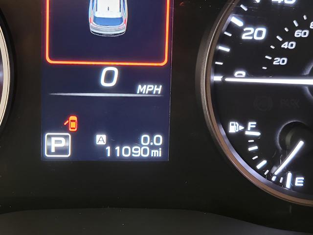 2024 Subaru Ascent Vehicle Photo in Oshkosh, WI 54904