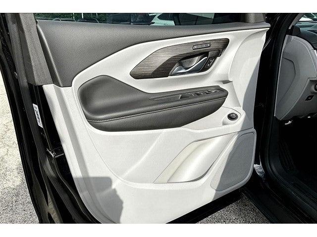 2024 GMC Terrain Vehicle Photo in San Antonio, TX 78230