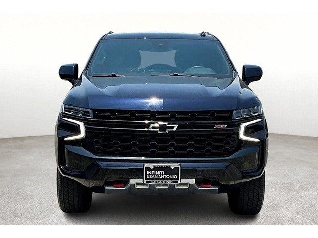 2023 Chevrolet Tahoe Vehicle Photo in San Antonio, TX 78230