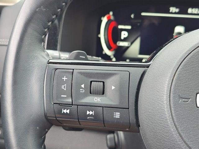 2023 Nissan Pathfinder Vehicle Photo in Pleasant Hills, PA 15236
