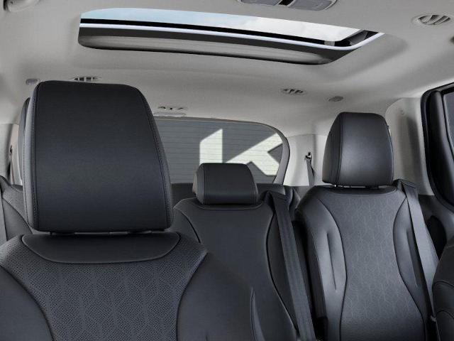 2026 Kia Carnival Vehicle Photo in Tucson, AZ 85712