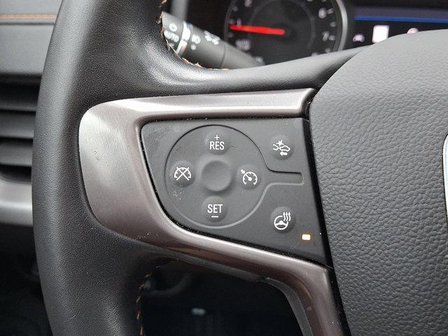 2022 GMC Terrain Vehicle Photo in Philadelphia, PA 19116